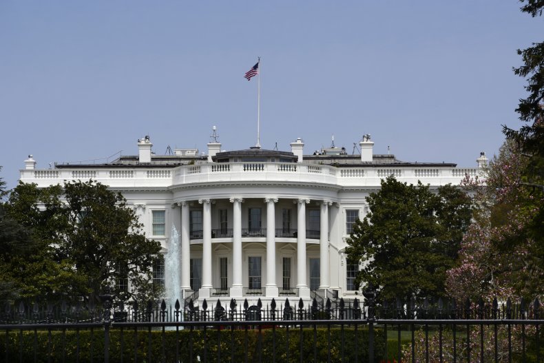 White House