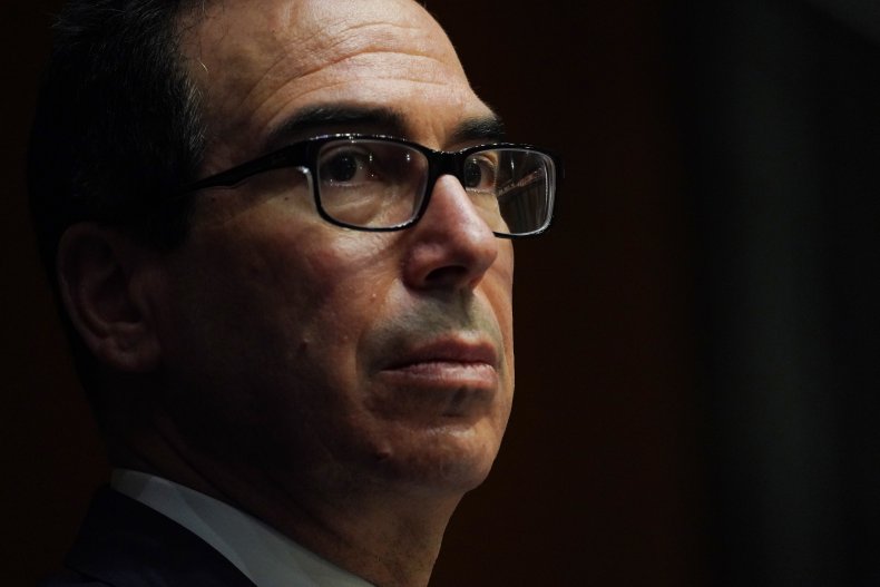 Mnuchin