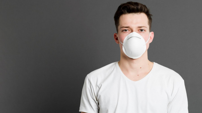 Newsweek AMPLIFY - N95 and KN95 Masks