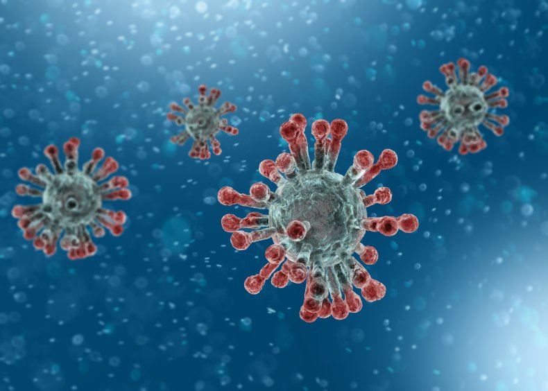 covid-19, coronavirus, getty