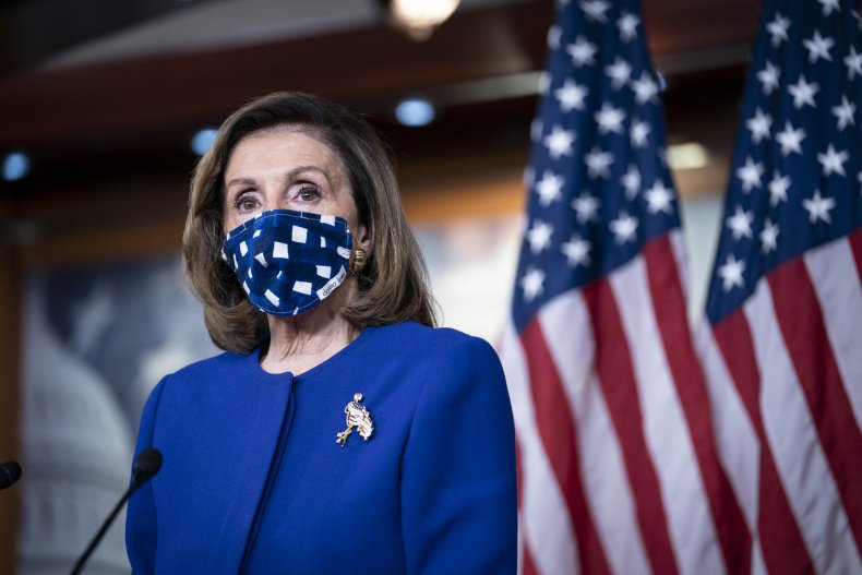 nancy pelosi stimulus donald trump nancy pelosi stimulus donald trump