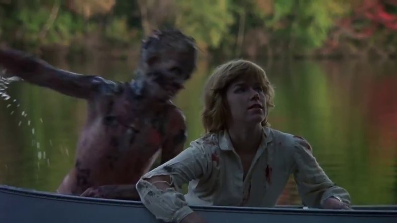 friday the 13th