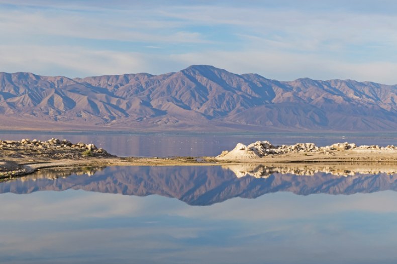 salton sea