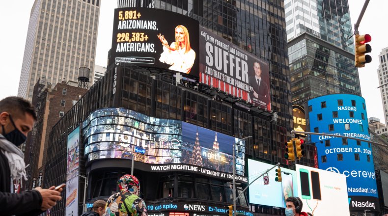 ivanka jared billboard ivanka jared billboard