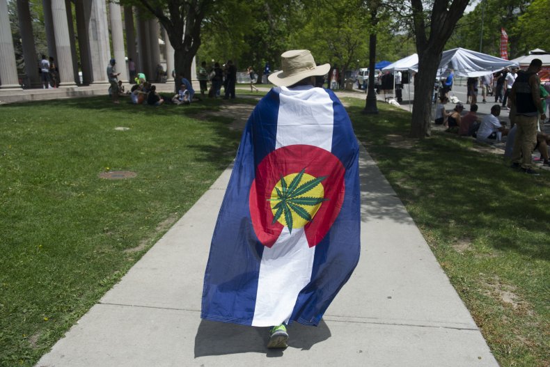 420 Rally
