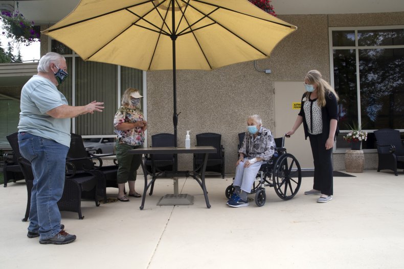 nursing home
