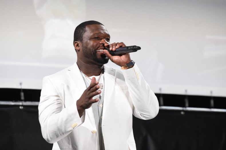 50 cent 50 cent