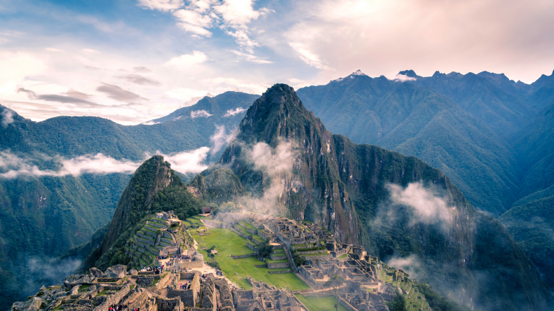 Newsweek Amplify-American Cruise Expeditions