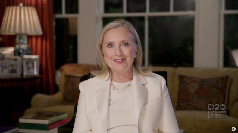 clinton