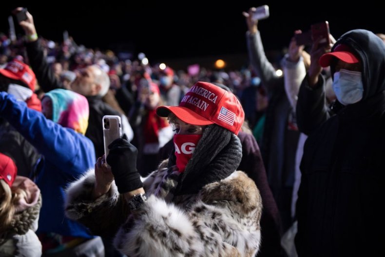 Trump rally omaha