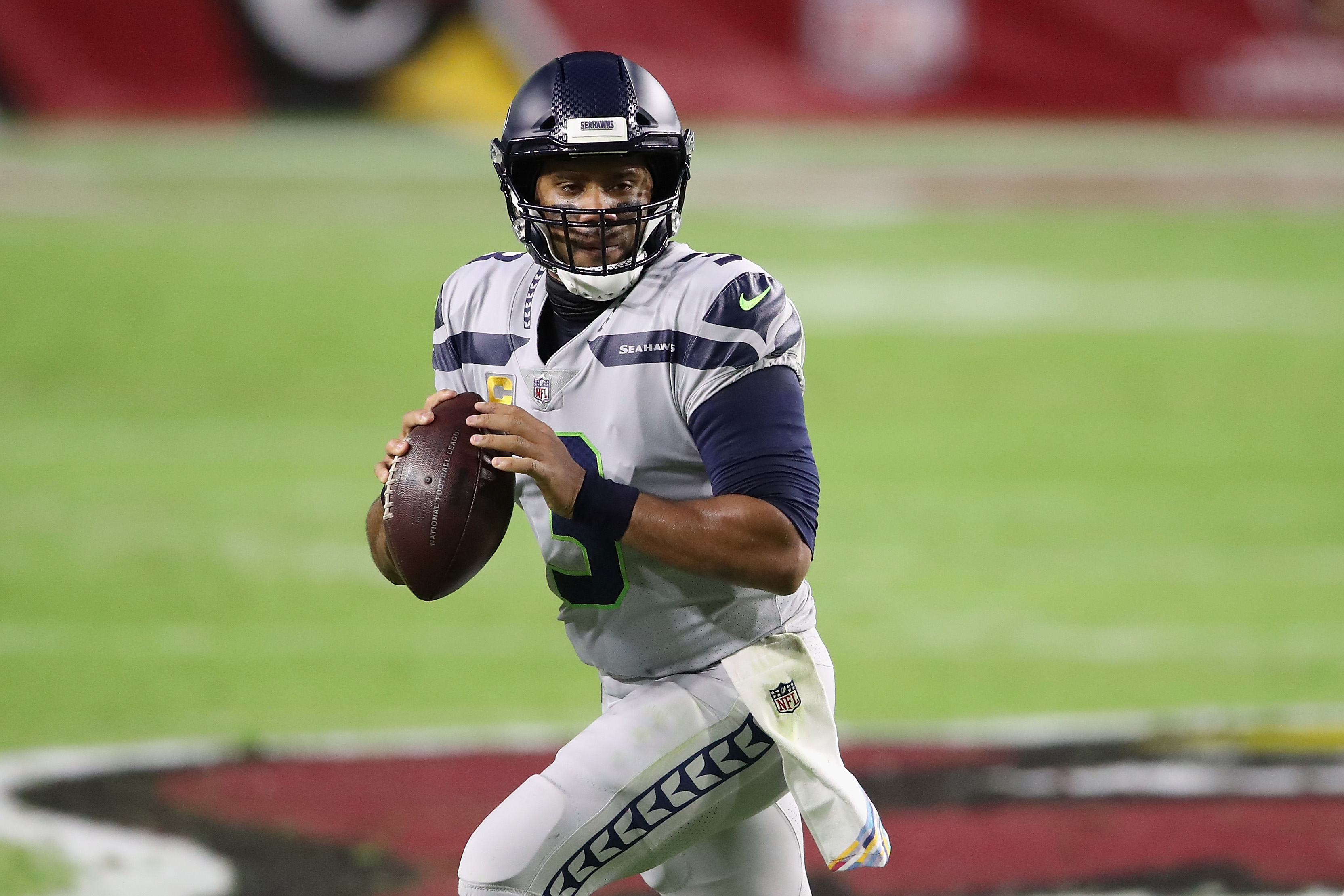 How Seahawks pursued Peyton Manning  and Russell Wilson could