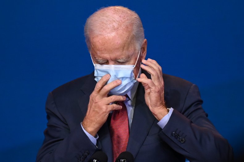 Joe Biden Joe Biden