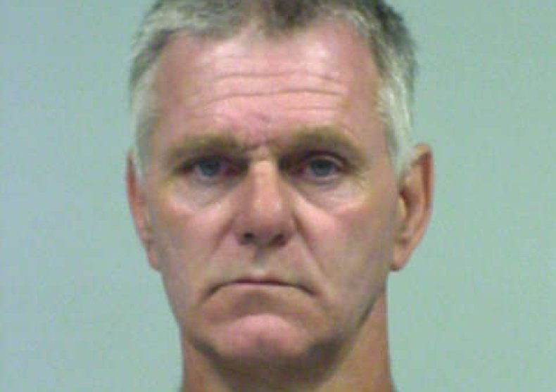 Gary Mansfield