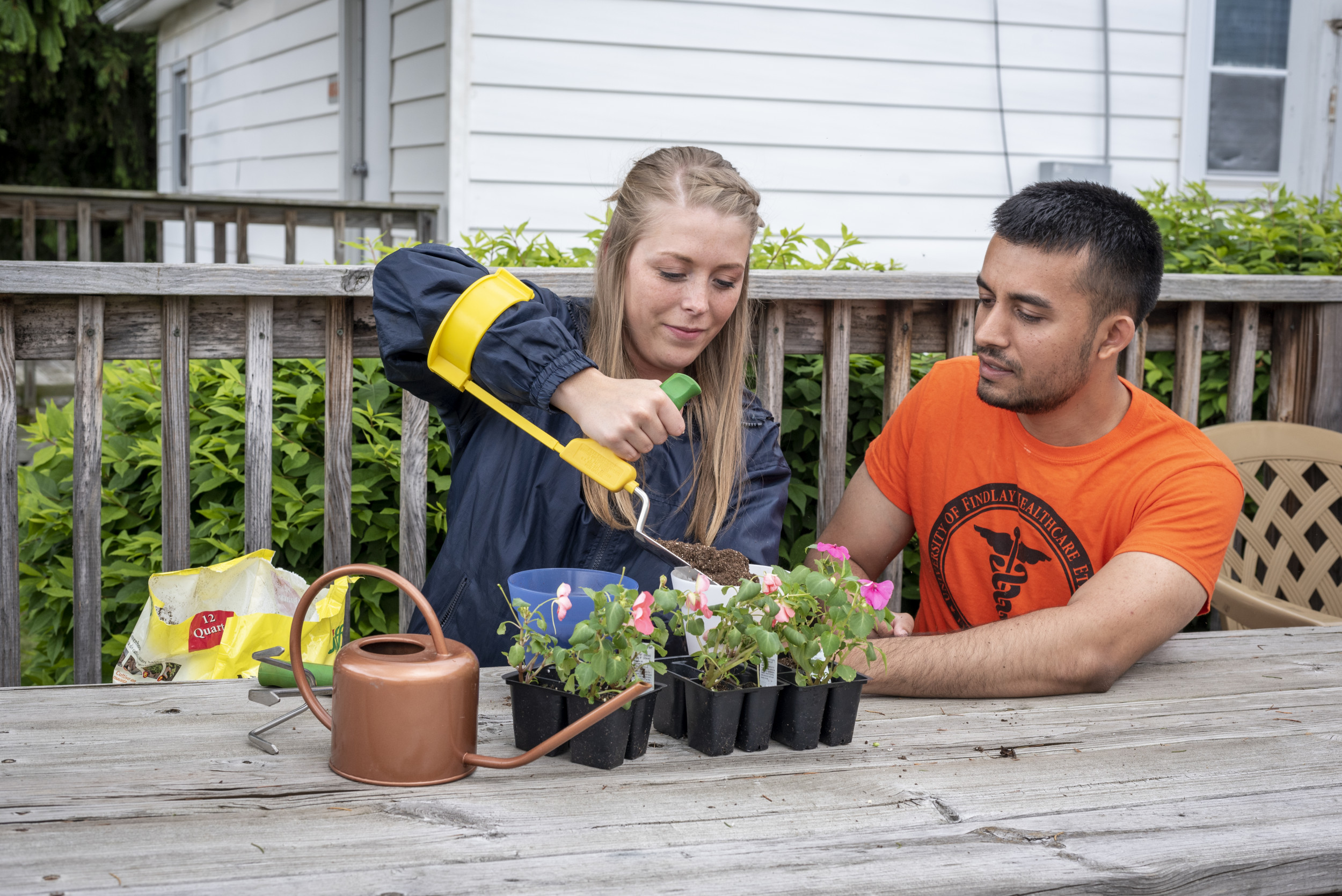 University of Findlay University of Findlay