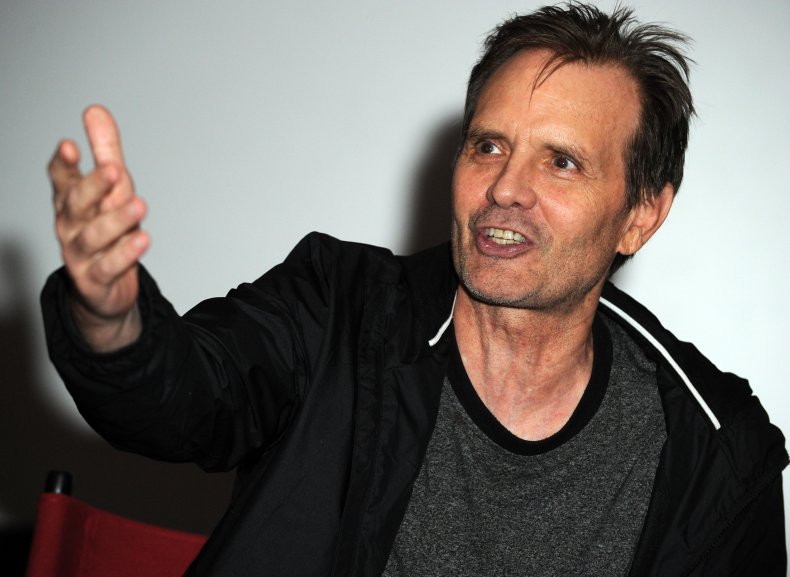 michael biehn the mandalorian