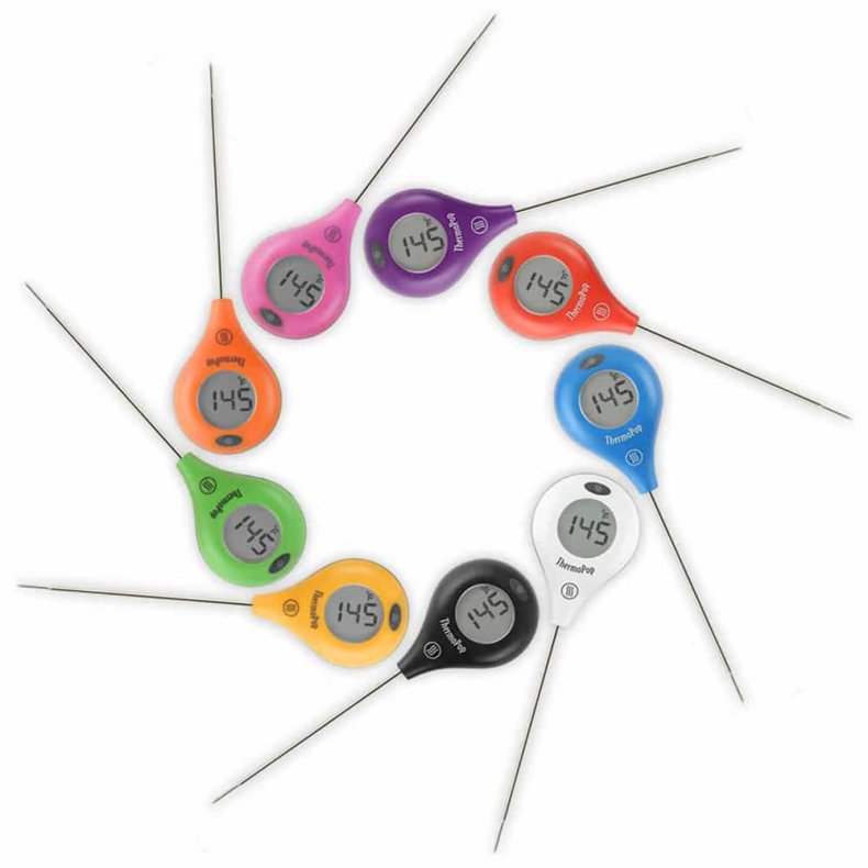The Best Kitchen Gifts of 2020 Thermometer