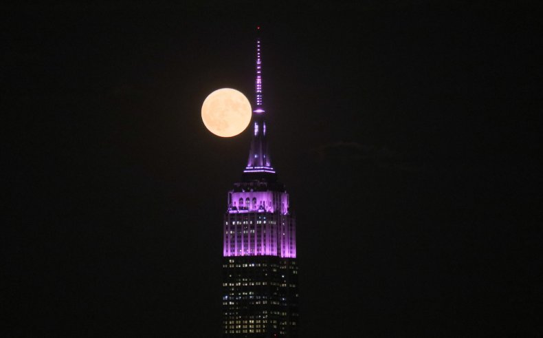full moon full moon