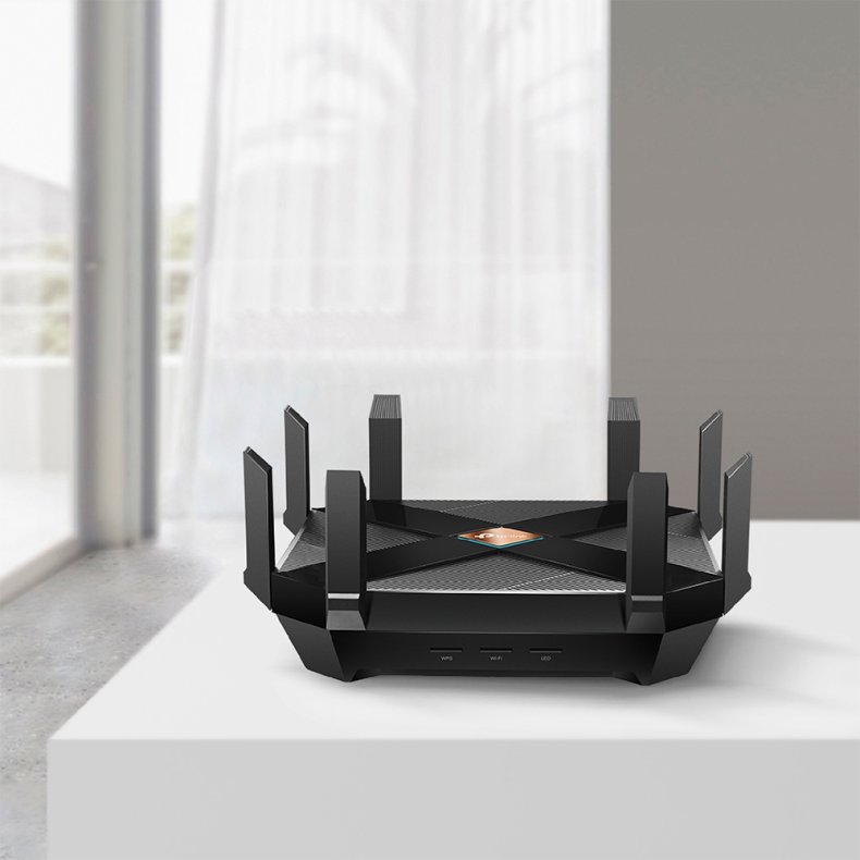 Best tech gifts 2020 - router