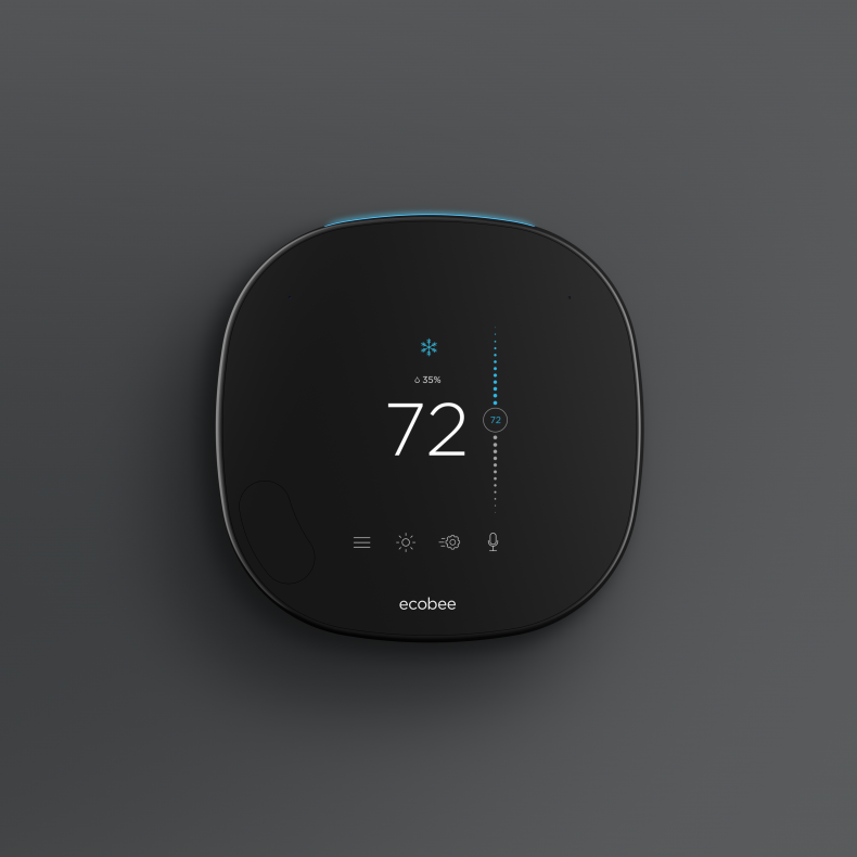Best Smart Home Gifts 2020 - ecobee Best Smart Home Gifts 2020 - ecobee