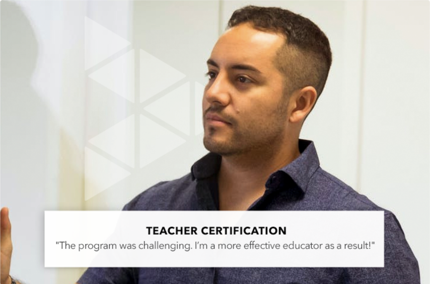 Moreland University, TEACH-NOW Graduate School of Education