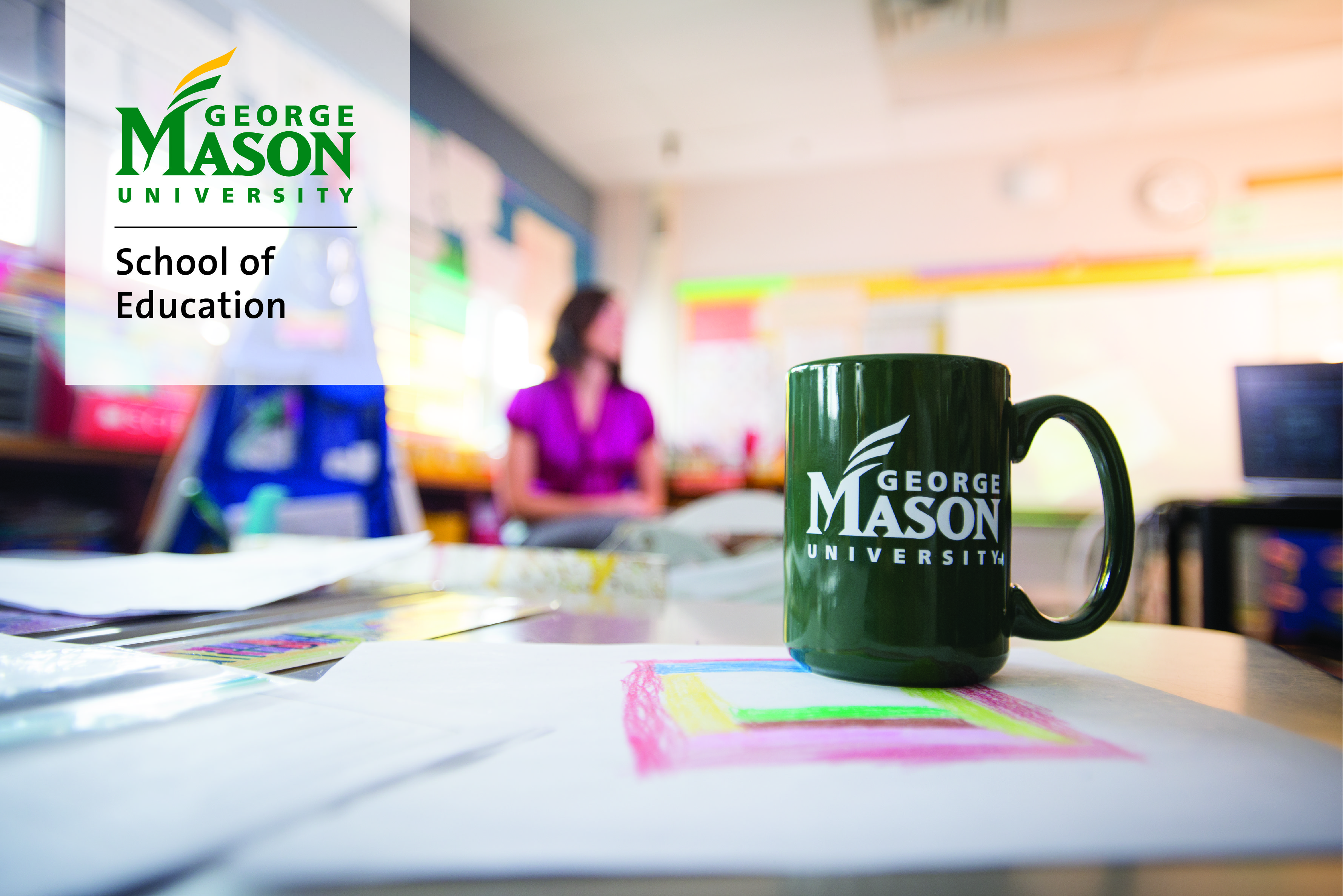 George Mason University School of Education