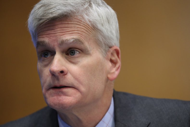 Bill Cassidy congress candidates refused debates