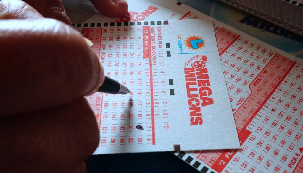 Jackpot Jackpot
