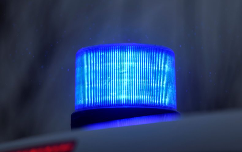 police