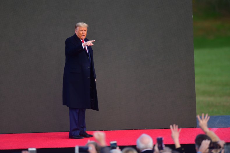 Trump Trump