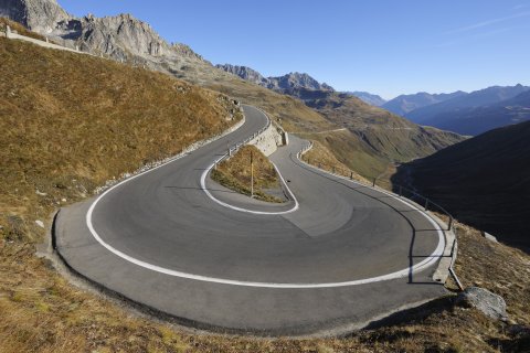 CUL_Map_007_Furka Pass, Switzerland,