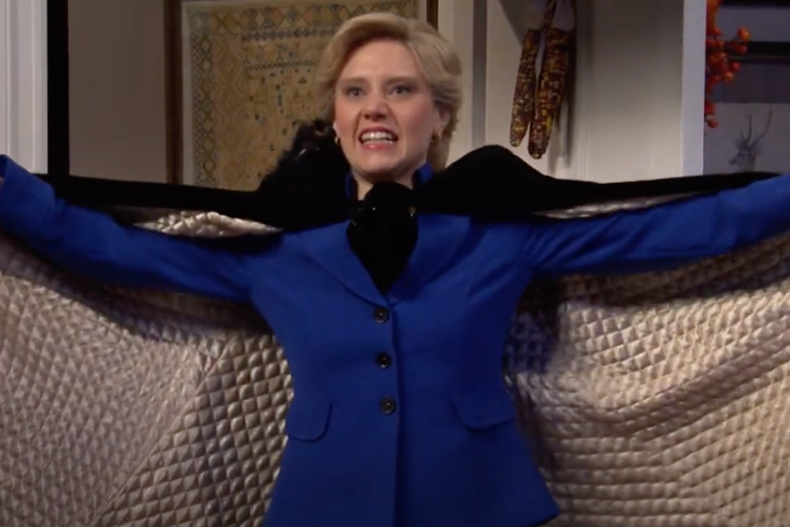 Kate McKinnon