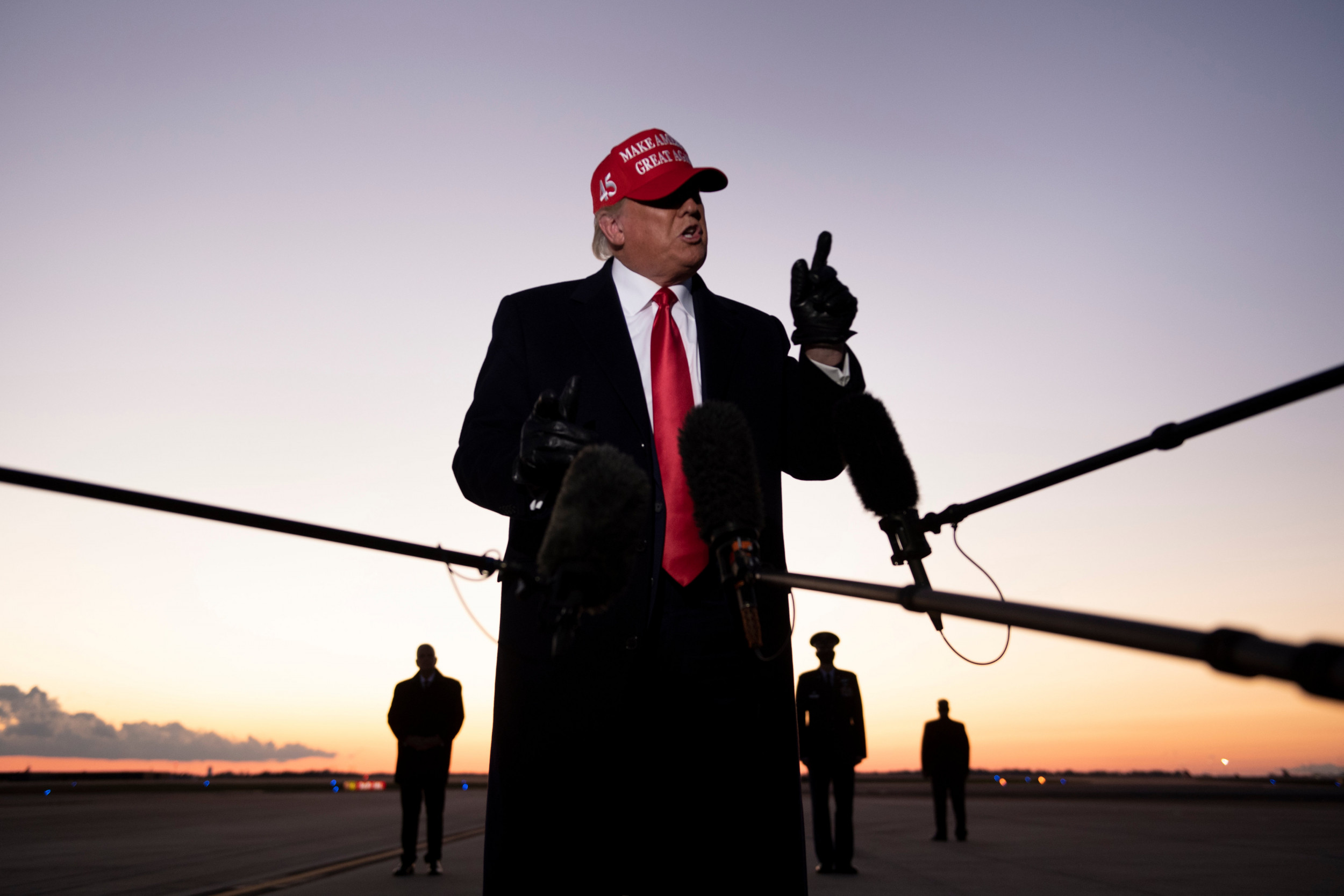 Does President Trump Have a Plan for Health Care? Yes | Opinion