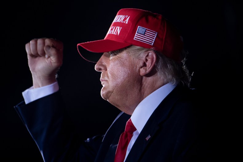 trump florida