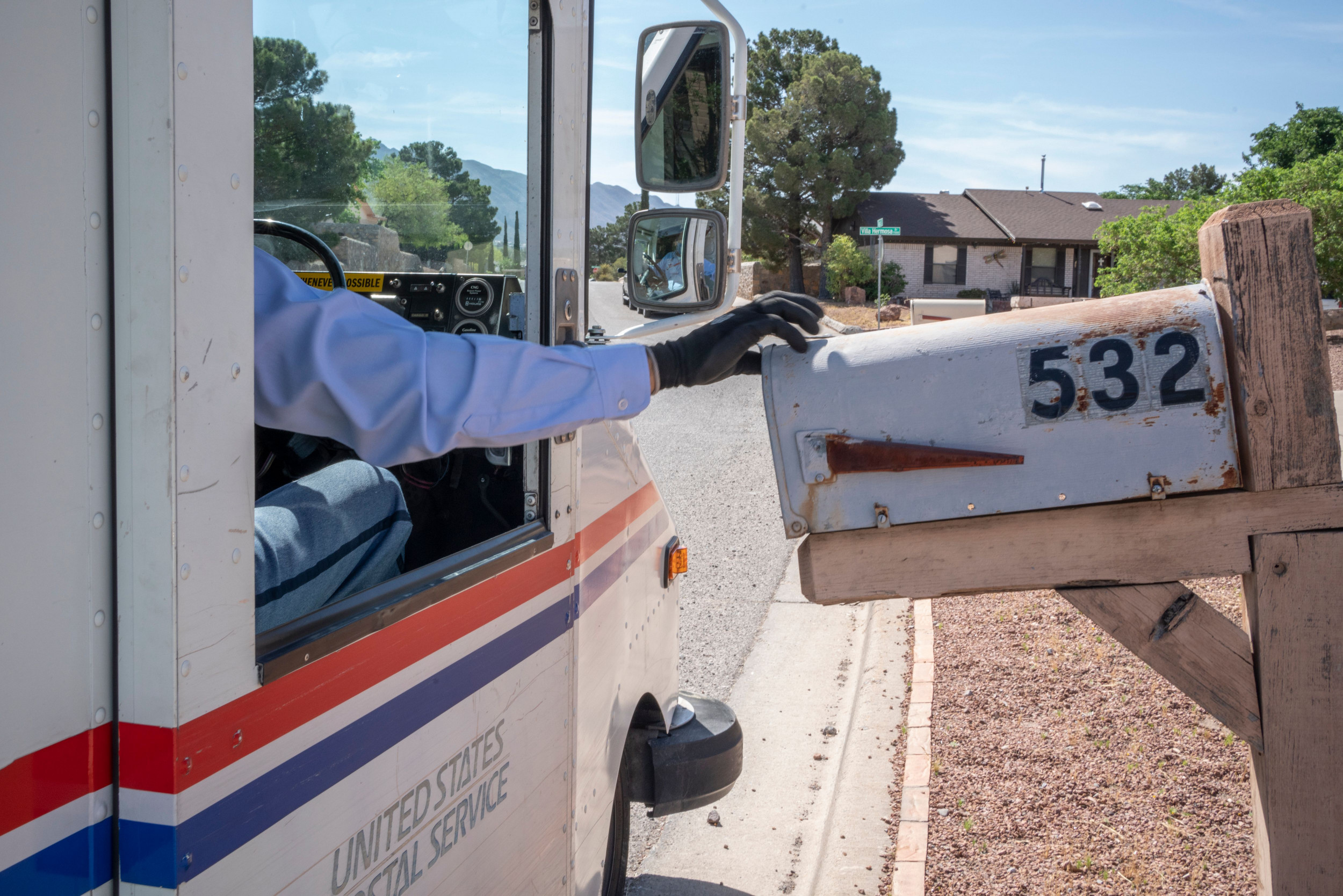 Is There Mail on Election Day 2020? USPS, UPS, and FedEx Hours