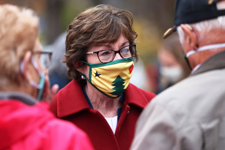 susan collins