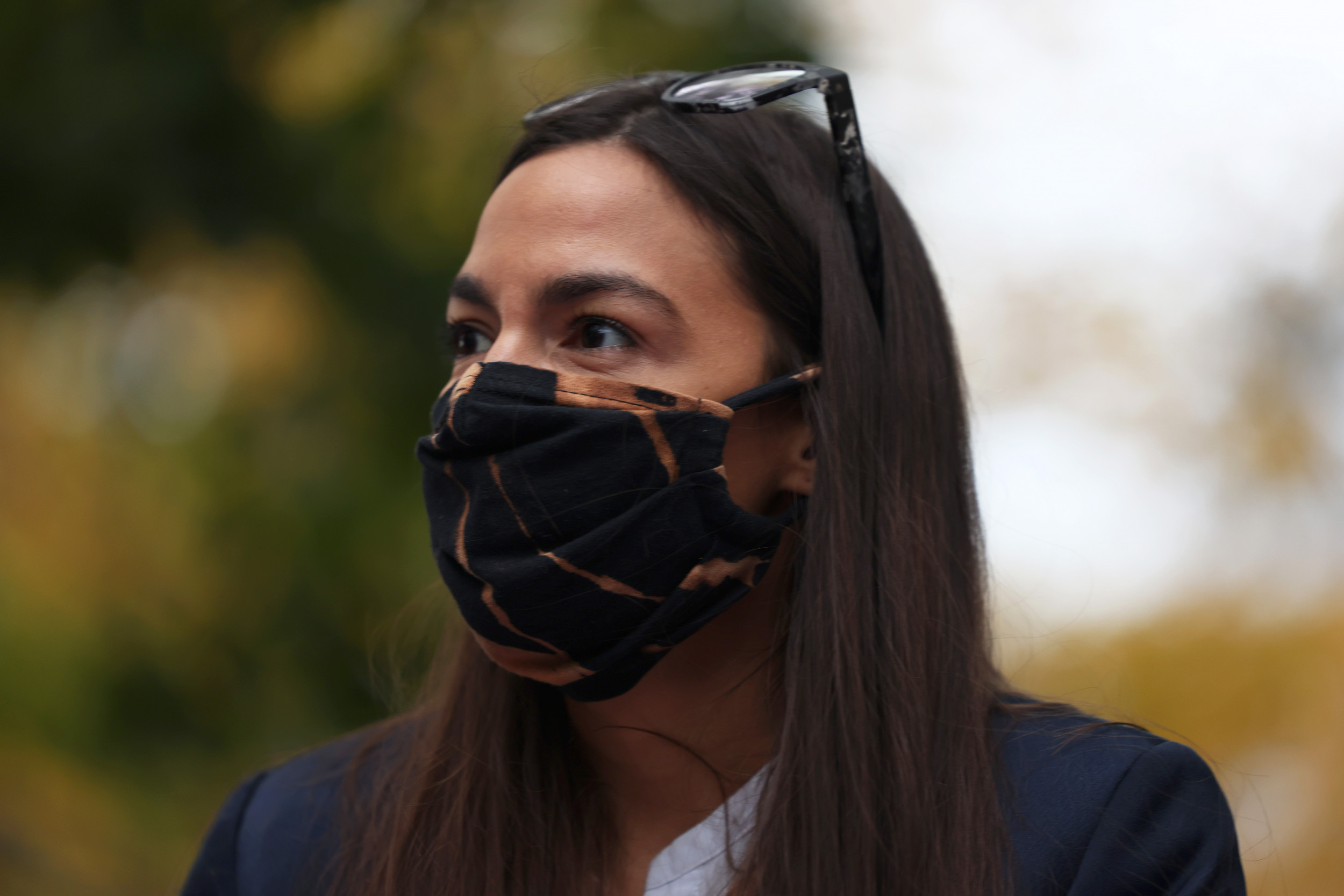 Aoc For Senate Chuck Schumer May Face Progressive Challenge In New York Newsweek 5029