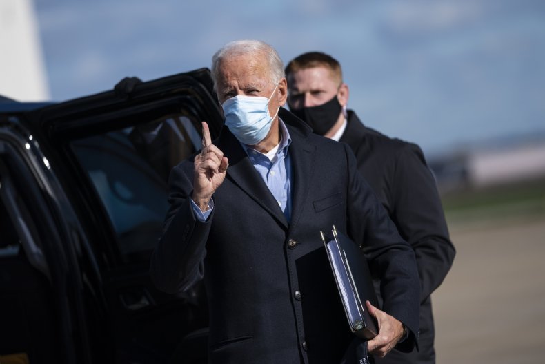Joe Biden