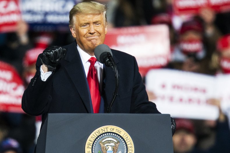 TrumpP