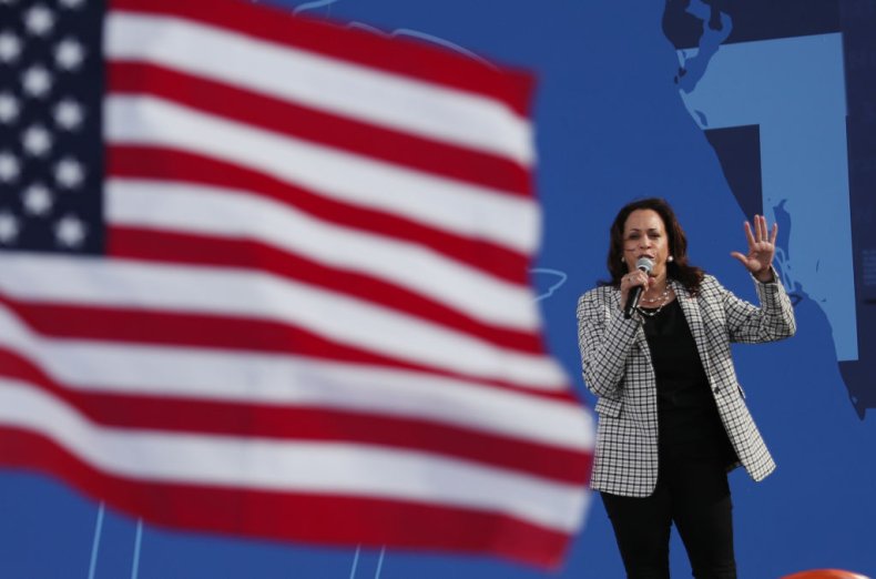 kamala harris