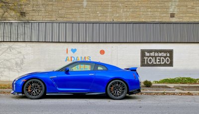 2021 Nissan GT-R Review 2021 Nissan GT-R Review