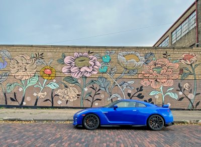 2021 Nissan GT-R Review 2021 Nissan GT-R Review
