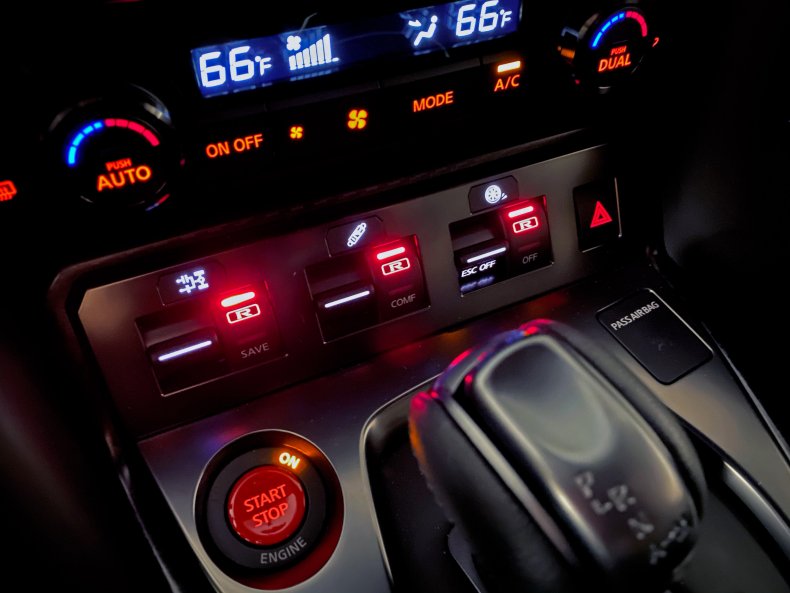 2021 Nissan GT-R Review