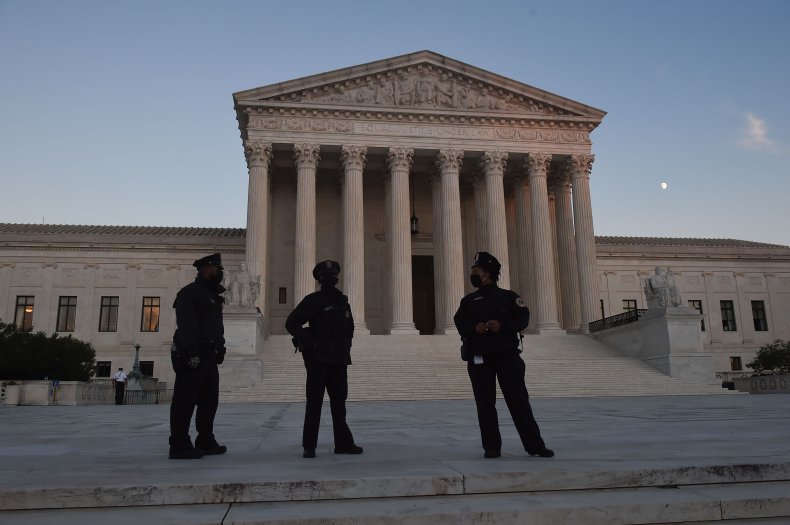 Supreme Court