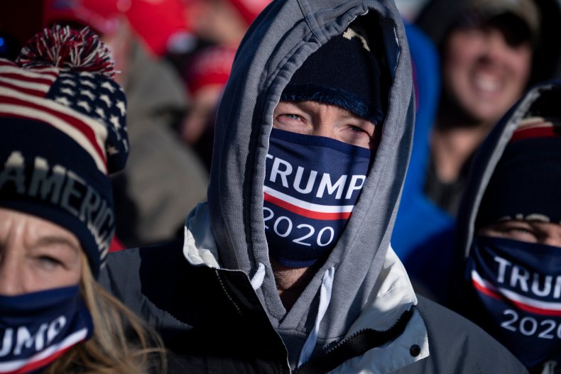 iowa election trump biden results