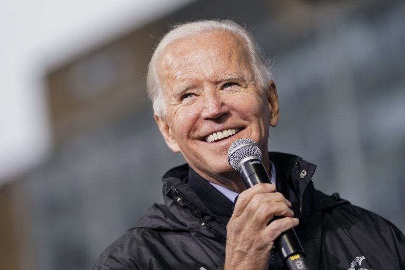 Joe Biden