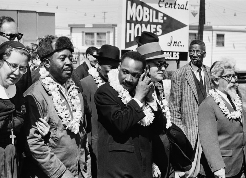 MLK