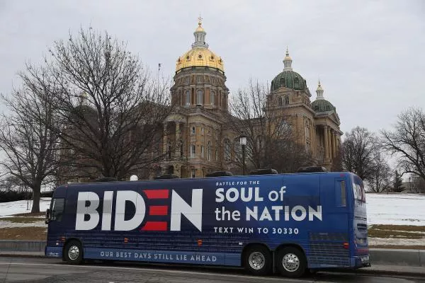 Joe Biden