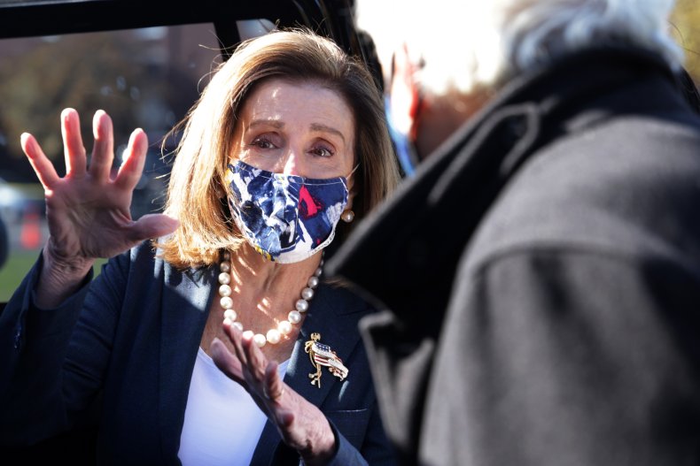 Pelosi