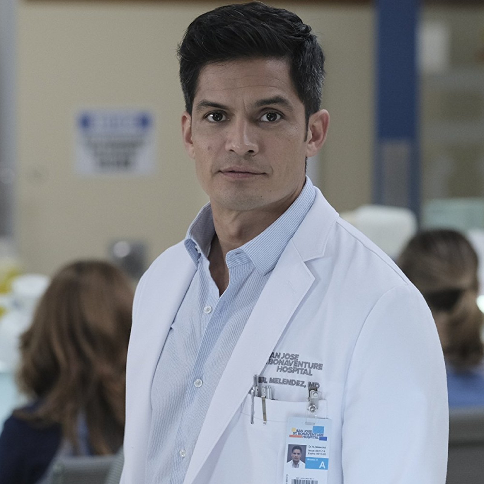 The Good Doctor Season 4 Why Dr Melendez Was Killed Off