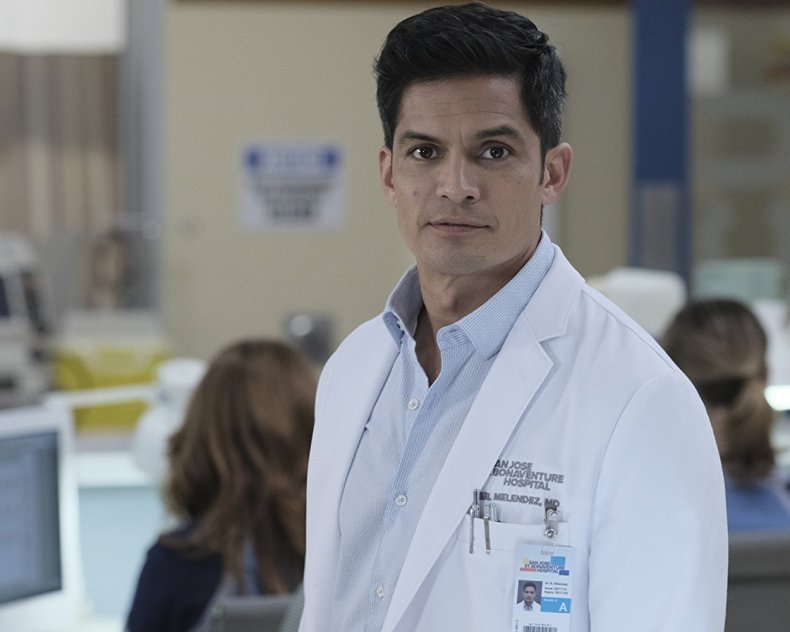 The Good Doctor' Season 4: Why Dr. Melendez Was Killed Off